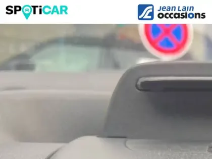 Photo 13 Citroën Ami 