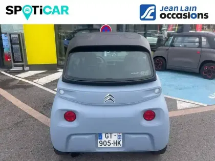 Photo 45 Citroën Ami 