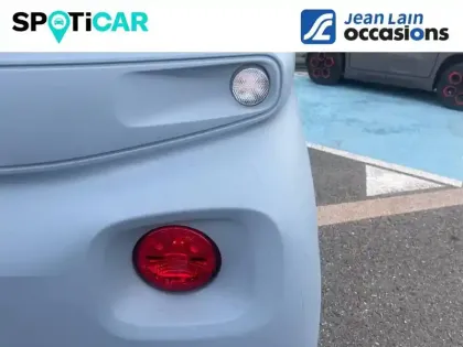 Photo 16 Citroën Ami 