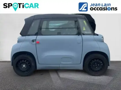 Photo 43 Citroën Ami 