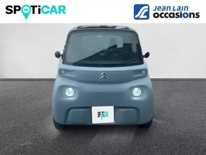 Photo 41 Citroën Ami 
