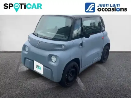 Photo Citroën Ami Ami