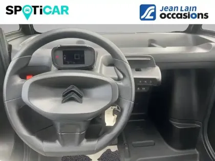 Photo 7 Citroën Ami 