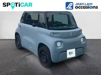 Photo 22 Citroën Ami 