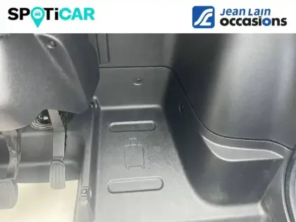 Photo 38 Citroën Ami 