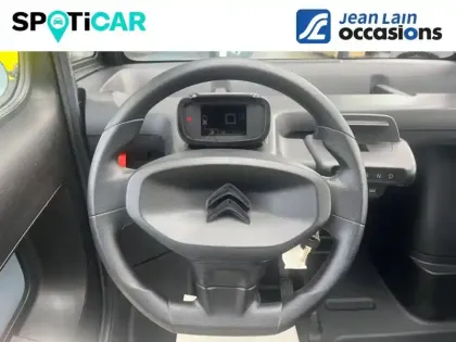 Photo 8 Citroën Ami 