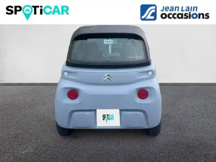 Photo 24 Citroën Ami 