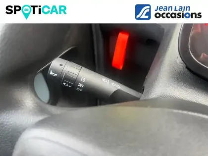 Photo 37 Citroën Ami 