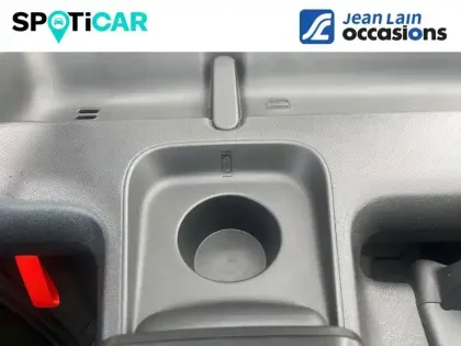 Photo 34 Citroën Ami 