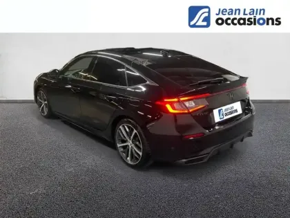 Photo 28 Honda Civic  e:HEV 2.0 i-MMD