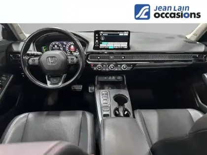 Photo 39 Honda Civic  e:HEV 2.0 i-MMD