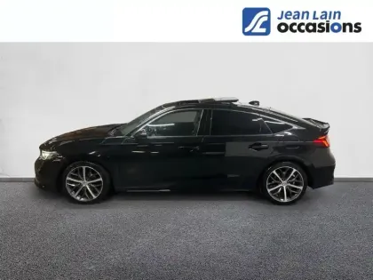 Photo 29 Honda Civic  e:HEV 2.0 i-MMD