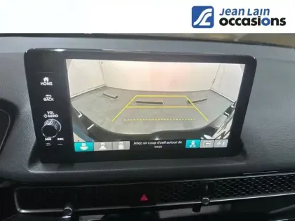 Photo 40 Honda Civic  e:HEV 2.0 i-MMD