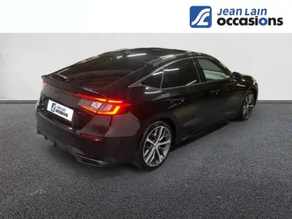 Photo 26 Honda Civic  e:HEV 2.0 i-MMD