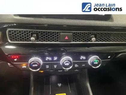 Photo 13 Honda Civic Gén. XI Ph1 Advance 5