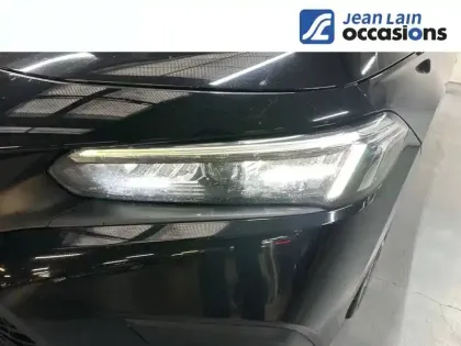 Photo 42 Honda Civic  e:HEV 2.0 i-MMD