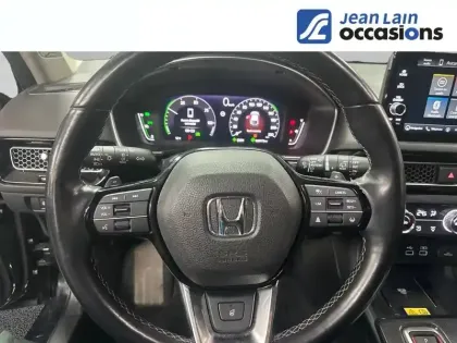 Photo 11 Honda Civic Gén. XI Ph1 Advance 5