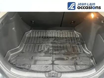 Photo 9 Honda Civic Gén. XI Ph1 Advance 5