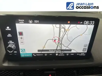 Photo 36 Honda Civic  e:HEV 2.0 i-MMD