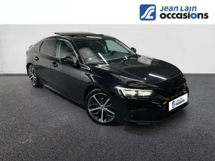 Photo 24 Honda Civic  e:HEV 2.0 i-MMD