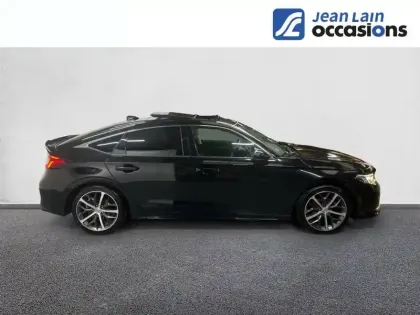 Photo 25 Honda Civic  e:HEV 2.0 i-MMD