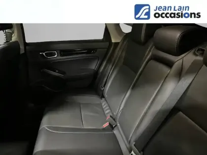 Photo 16 Honda Civic Gén. XI Ph1 Advance 5