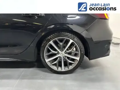 Photo 8 Honda Civic Gén. XI Ph1 Advance 5