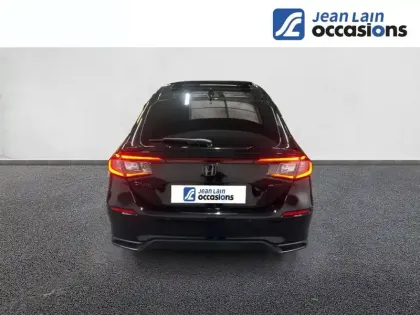 Photo 5 Honda Civic Gén. XI Ph1 Advance 5