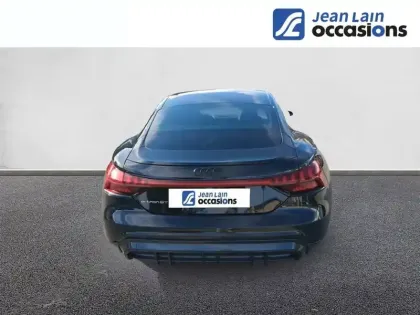 Photo 5 Audi E-tron  GT 476 ch quattro