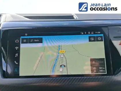 Photo 14 Audi E-tron  GT 476 ch quattro