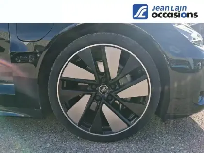 Photo 8 Audi E-tron  GT 476 ch quattro