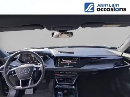 Photo 17 Audi E-tron  GT 476 ch quattro