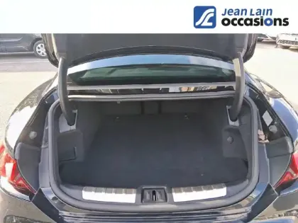 Photo 9 Audi E-tron  GT 476 ch quattro