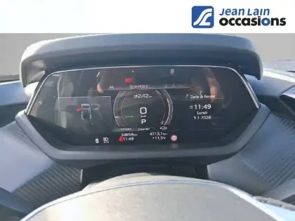 Photo 11 Audi E-tron  GT 476 ch quattro