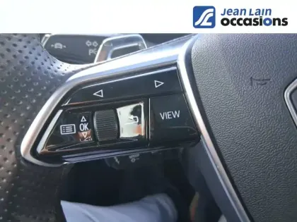 Photo 19 Audi E-tron  GT 476 ch quattro