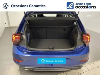 Photo 13 Volkswagen Polo  1.0 TSI 95 S&S BVM5