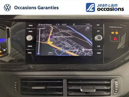 Photo 14 Volkswagen Polo  1.0 TSI 95 S&S BVM5