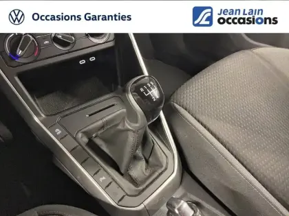 Photo 15 Volkswagen Polo  1.0 TSI 95 S&S BVM5