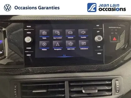 Photo 16 Volkswagen Polo  1.0 TSI 95 S&S BVM5