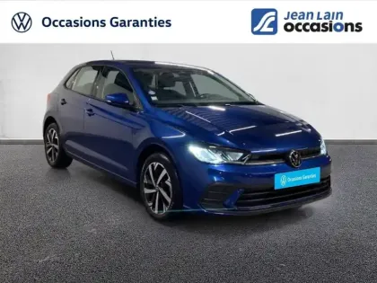 Photo 9 Volkswagen Polo  1.0 TSI 95 S&S BVM5