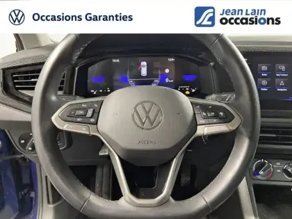 Photo 19 Volkswagen Polo  1.0 TSI 95 S&S BVM5