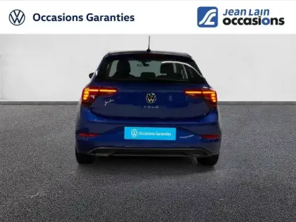 Photo 7 Volkswagen Polo  1.0 TSI 95 S&S BVM5