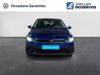 Photo 8 Volkswagen Polo  1.0 TSI 95 S&S BVM5