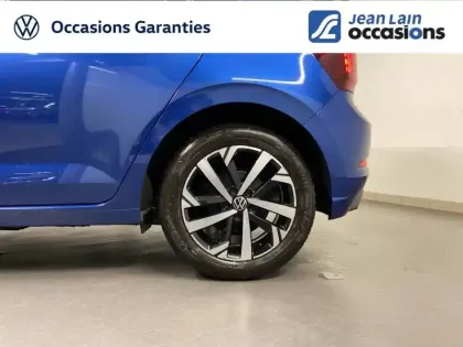 Photo 11 Volkswagen Polo  1.0 TSI 95 S&S BVM5