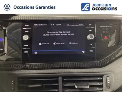 Photo 17 Volkswagen Polo  1.0 TSI 95 S&S BVM5