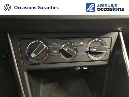 Photo 18 Volkswagen Polo  1.0 TSI 95 S&S BVM5