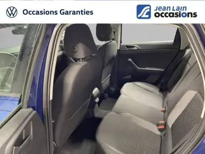 Photo 5 Volkswagen Polo  1.0 TSI 95 S&S BVM5