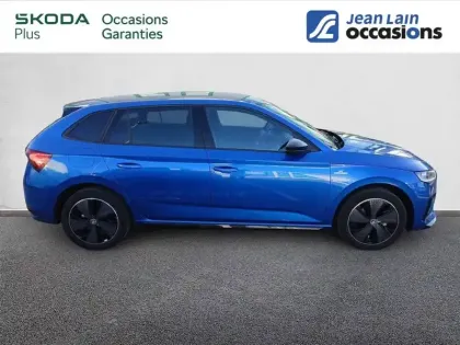 Photo 53 Skoda Scala  1.0 TSI Evo 2 116 ch DSG7