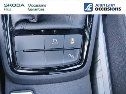 Photo 45 Skoda Scala  1.0 TSI Evo 2 116 ch DSG7