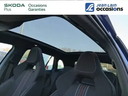 Photo 74 Skoda Scala  1.0 TSI Evo 2 116 ch DSG7